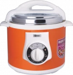 Easy Operate Home Kitchen Automatic Cooking Appliances Electric Rice Cooker
