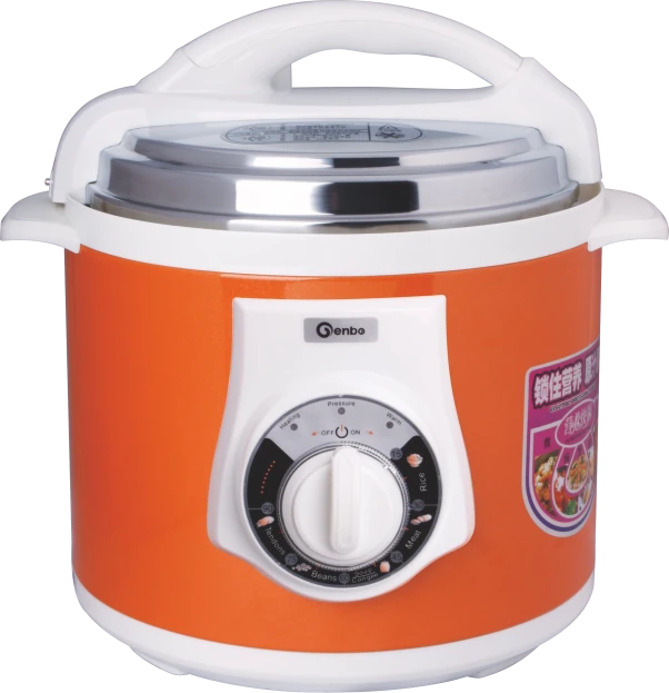 Easy Operate Home Kitchen Automatic Cooking Appliances Electric Rice Cooker