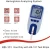 Import Easy Use Portable Blood Hemoglobin Test Meter from China