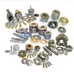 Eaton vickers PVH131/PVH141/PVH098 hydraulic pump repair Kit spare parts in stock