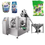 ECHO Automatic Washing Detergent Powder Packing Machine