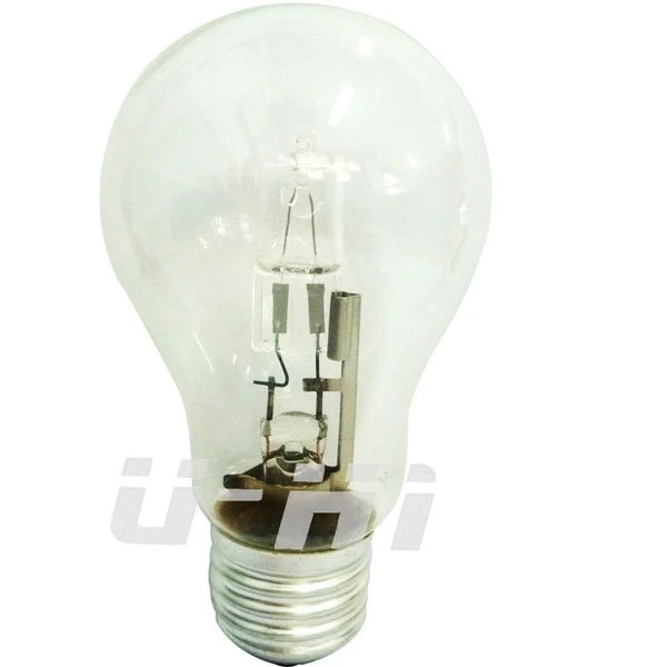 ECO- Energy Saving Halogen Bulb 53W A55 E27