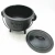 Import Eco-friendly Cast Iron Cookware Pre-seasoned Cast Iron South African Pot from China