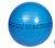 Import Eco friendly fitness exercise training anti-burst pilates yoga ball from China