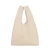 Import Eco Friendly Reusable Bags Organic Cotton T-Shirt Tote Grocery Market And Beach Bags For Shopping from China