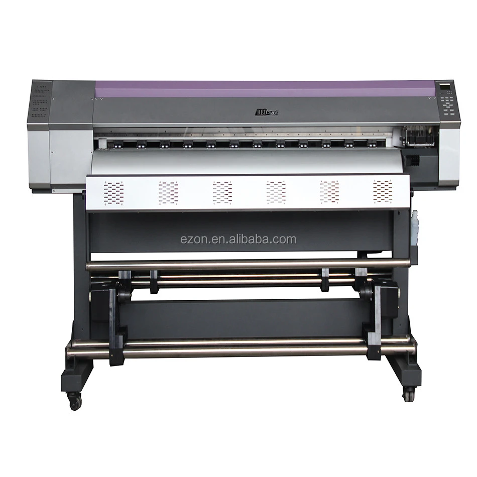 eco solvent printer large format printer eco solvent 3.2m eco solvent printer