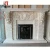 Import Economical Wall Electric Fireplace Parts Surround from China