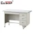 Import Ekintop Office Furniture Home Study Small Office Computer Desk Metal Table from China