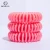 Import Elastic hair ring plastic hair bands women girls traceless telephone line hair accessories from China