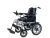 Import Electric air wheelchair cushions best wheelchair foe elderly old ppl commode wheelchair aluminum from China
