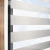 Import Electric Battery Day Night Zebra Blinds Shades Shutters from Taiwan