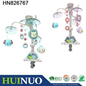 Import Electric Bebe Cama Music Mobile Toys For Baby Hn6767 From China Find Fob Prices Tradewheel Com