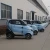 Import Electric Car 45km/h New Cars Electric Passenger Car with EEC L6e from China
