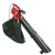 Import Electric Garden Vacuum Leaf Blower with cheap price from China
