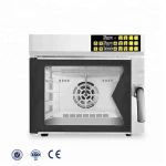 Electric Mini Roaster Commercial Chicken Duck Roaster Oven