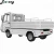 Import Electric Mini Truck Pickup with flat bed for sale from China