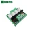 Import Electric pcb pcba digit display cricuit board design and layout 6 layer circuit from China