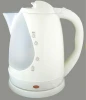 Electric plastic kettle,RoHs certificated pp plastic,no bad smell