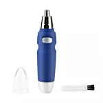 Electric Shaving Safety Face Care Nose Hair Trimmer for Men Shaving Hair Removal Razor Beard Cleaning Machine Nose Ear Trimmer