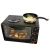 Import Electric Toaster Oven Hot plate Electric Oven Hotplate from China