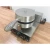 Import Electric Waffle Maker Waffle machine Snack Food Machine industrial waffle maker from China