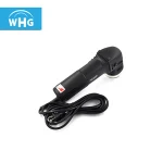 Electric wet sander stainless steel air wet 3 inch polisher