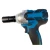 Import Electric wrench tool 1 / 2 electric impact torque  wrench from China