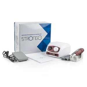 Electrico Micromotor Dental Strong 207B+ 120II for nail drilling
