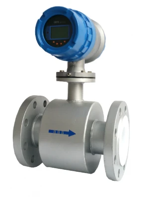 Electromagnetic Flow Meter Water Flow Meter Magnetic Flowmeter Price Variable Area Air &amp; Gas Flowmeters OEM Odm