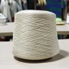 Electronic Component linen silk yarn knit blended Low Price