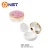 Import Elegant octagon Air Cushion Case, 3D Printing Cosmetic Powder Case from China