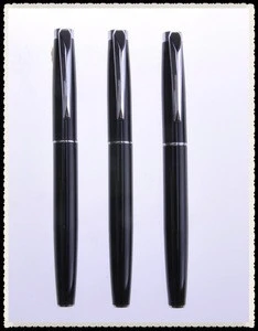 elegant personalise aluminum ball pen for good writing instrument with 1000pcs per order