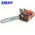 Import EMAS New Design Garden tools Hot sale 50cc Gasoline Chainsaw from China