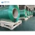 Import Embossed Roll High Tension Green Polyester Strap for Auto Machine from China