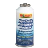 Empty 3oz Can For R134a Refrigeration Oil Lubricant