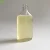 Import Empty Jade Olive Green 200ml 166g Glass Liquor Vodka Tequila Gin Bottle from China