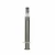 Import Empty Luer Lock 1ml 2ml 3ml Cbd Metal Plunger Glass Syringe from China