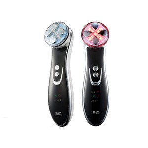 EMS RF and Electroporation Anti-wrinkle Device beauty equipment for face lifting skin tightening LED EMS