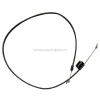 Engine Control Cable 52.5&quot; for Electrolux Husqvarna 176556 162778 175148  Lawn Mower Grass Cutting Part