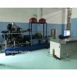 Engine Dynamometer Test Equipment