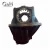 Import Engineering machinery accessories grey machining casted iron tractor metal water truck parts from China