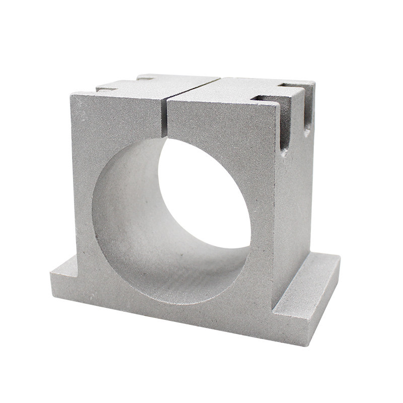 Spindle Rest Fixture Buy Engraving Machine Spindle Fixture Spindle Motor Holder Engraving ...