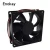 Import Enokay 12v 24v Axial flow fan 9238 92x92x38 92mm DC radiator cooling fan from China