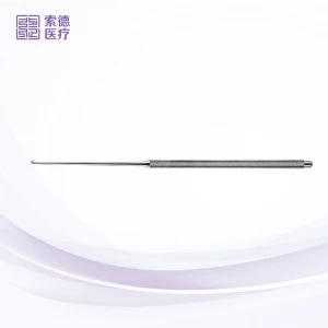 ENT Instruments Laryngeal Knife Surgical Ear microsurgery