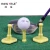 Import Environmental Rubber Golf Tee For Driving Range Mats from China