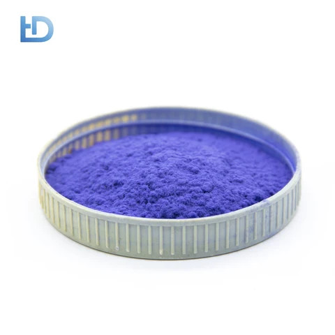 Flocking Fiber Buy Environmentally Friendly Multiple Usage 0.5mm Blue Series Cotton ...