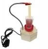 Epoxy Resin Mixer Resin Mixing Machine for Acrylic  Enamel Paint Cuptisseries Mugs Wine Glasses DIY Craft