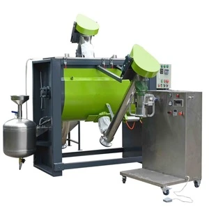 equipment to produce plastic crate paint mixing machine for car manufacturer