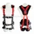 Import equipo de proteccion personal electrician safety belt YR-QS030 from China