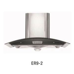 ER9-19 600mm range hood parts/kitchen appliances cooker hood